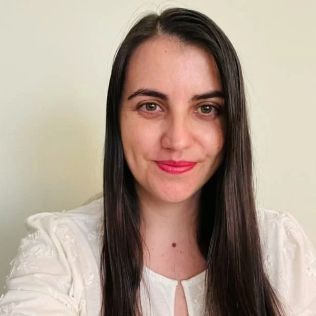 Valentina Cojocaru, psiholog și psihoterapeut
