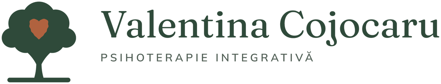 Valentina Cojocaru | Psihoterapeut Integrativ