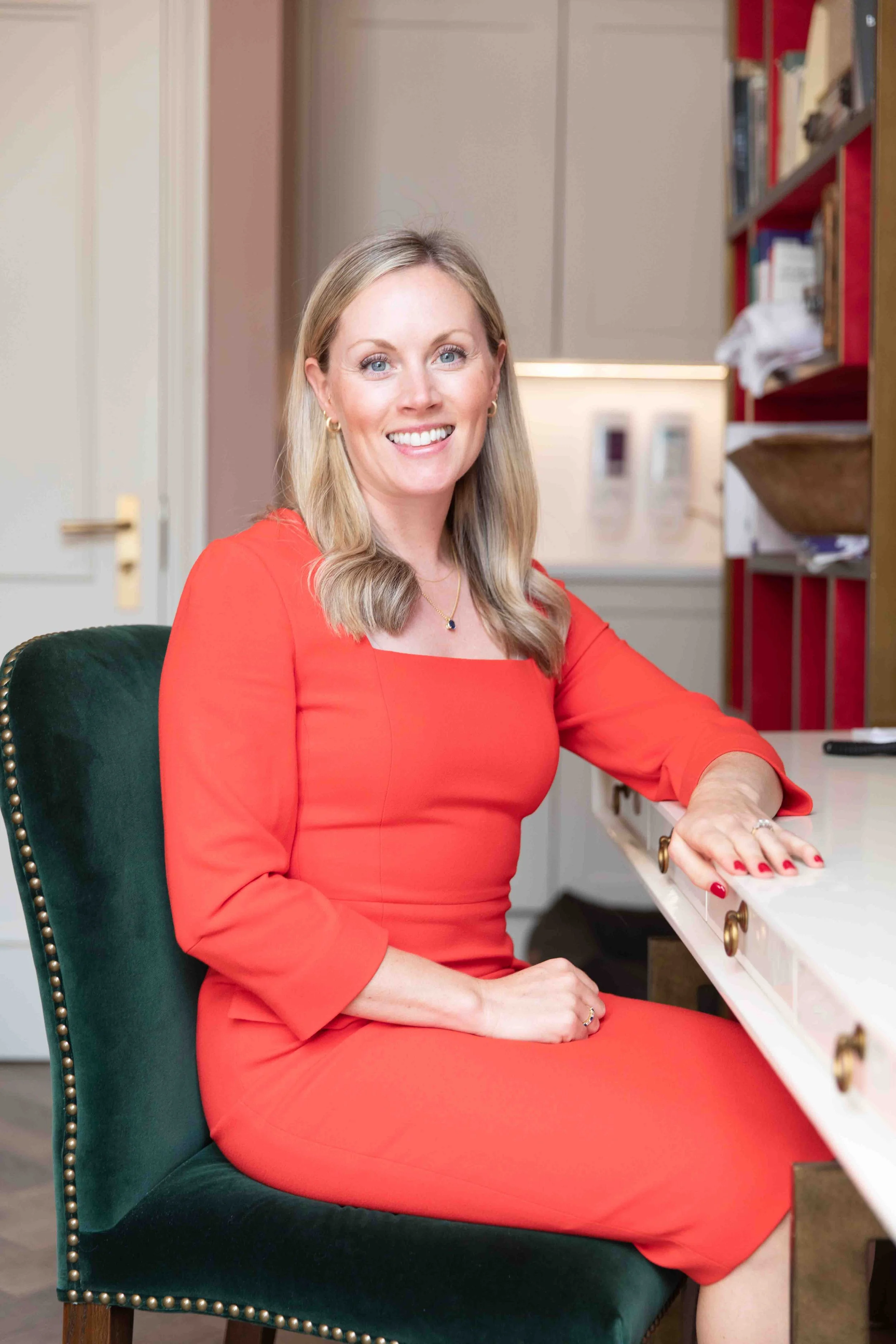 biofeedback, pelvic floor physiotherapy, digestive health, constipation, Lucy Allen