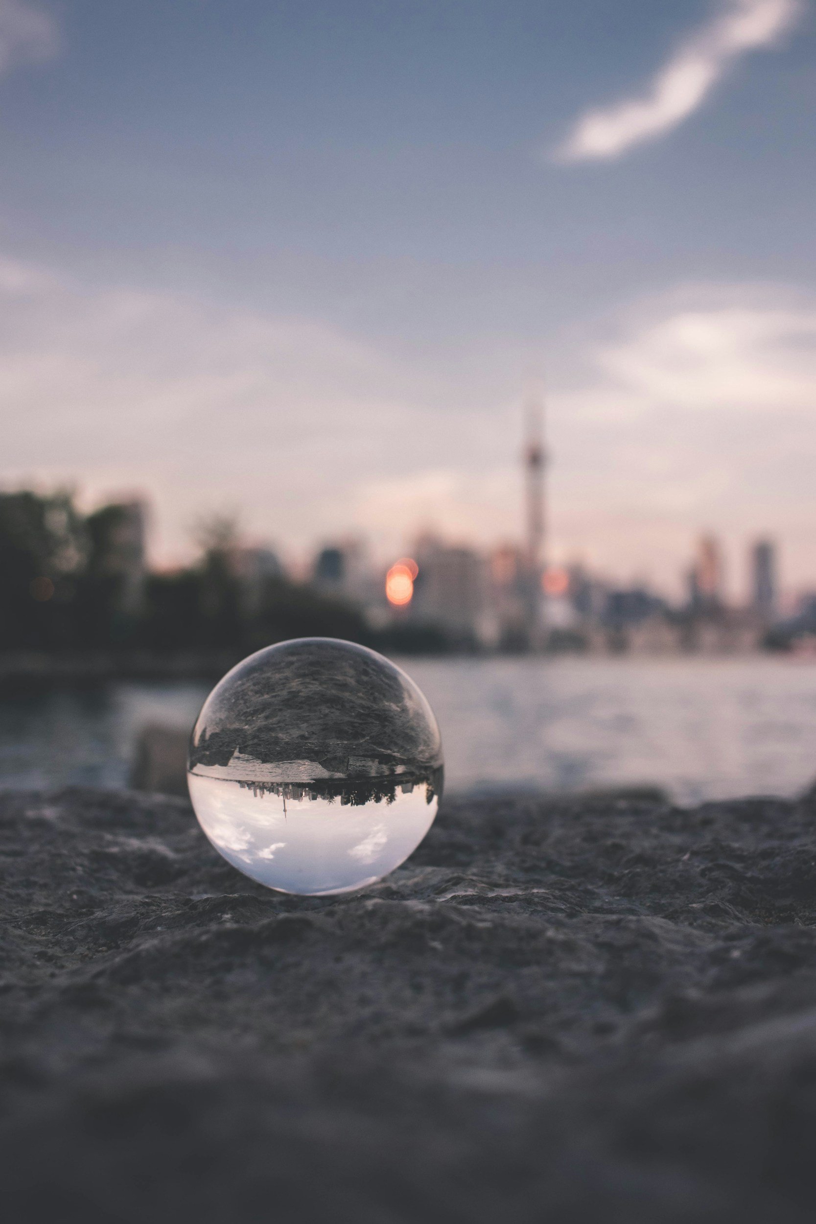 The Power of Perspective: Stepping Back to See the Full Picture