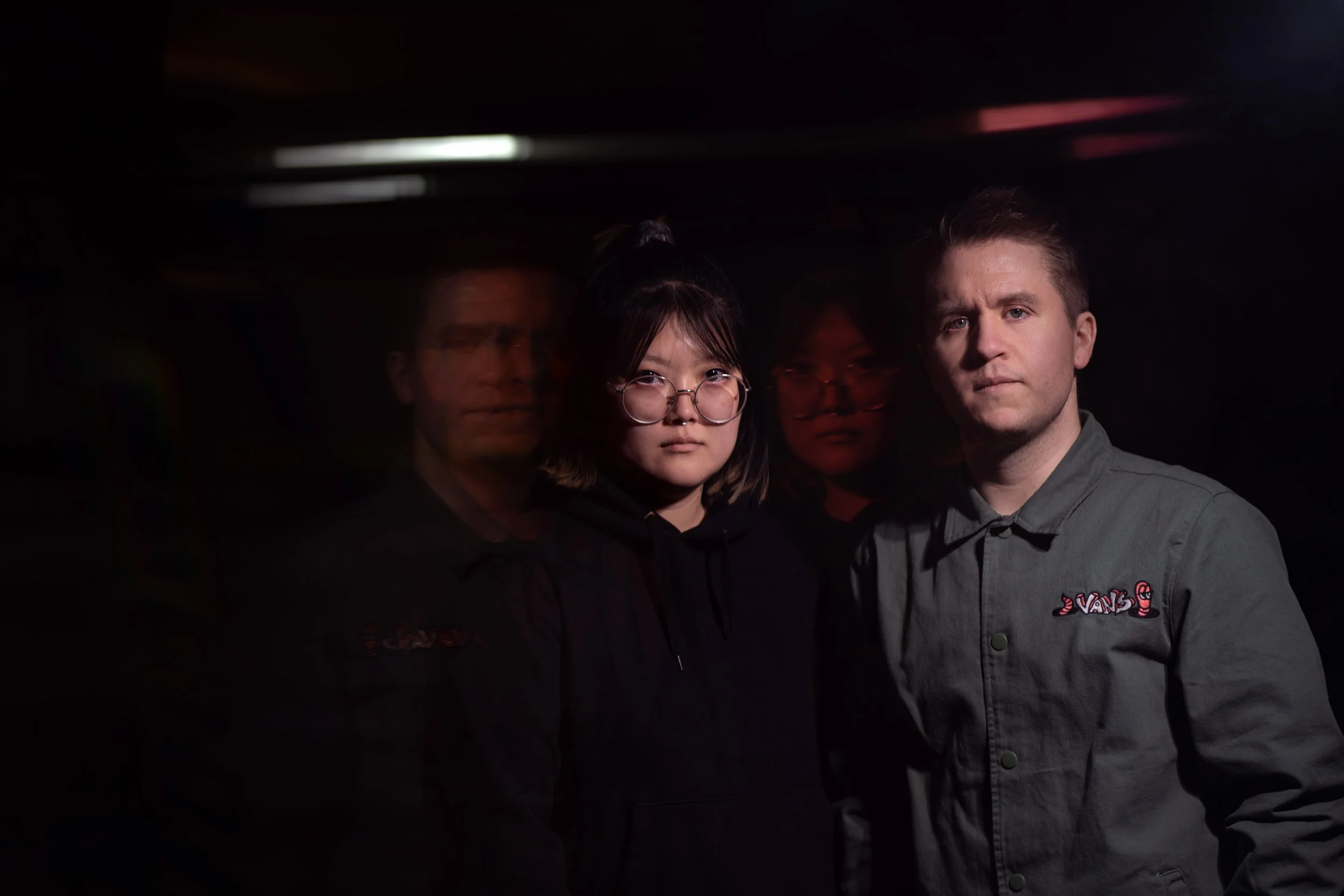 RE:duo at Clara Chicago