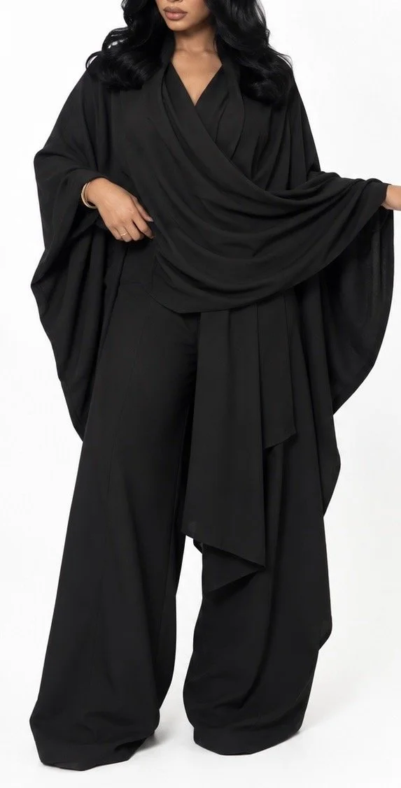 The Wrap Set