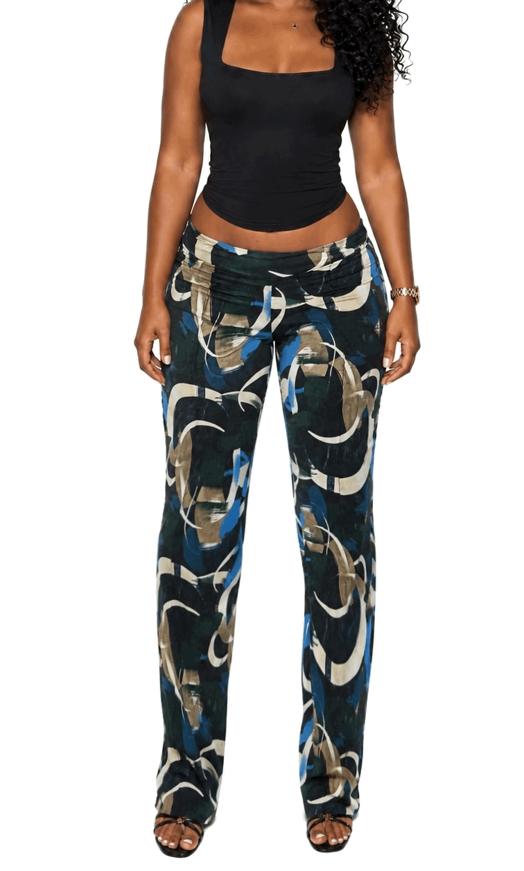 Giulia Pants