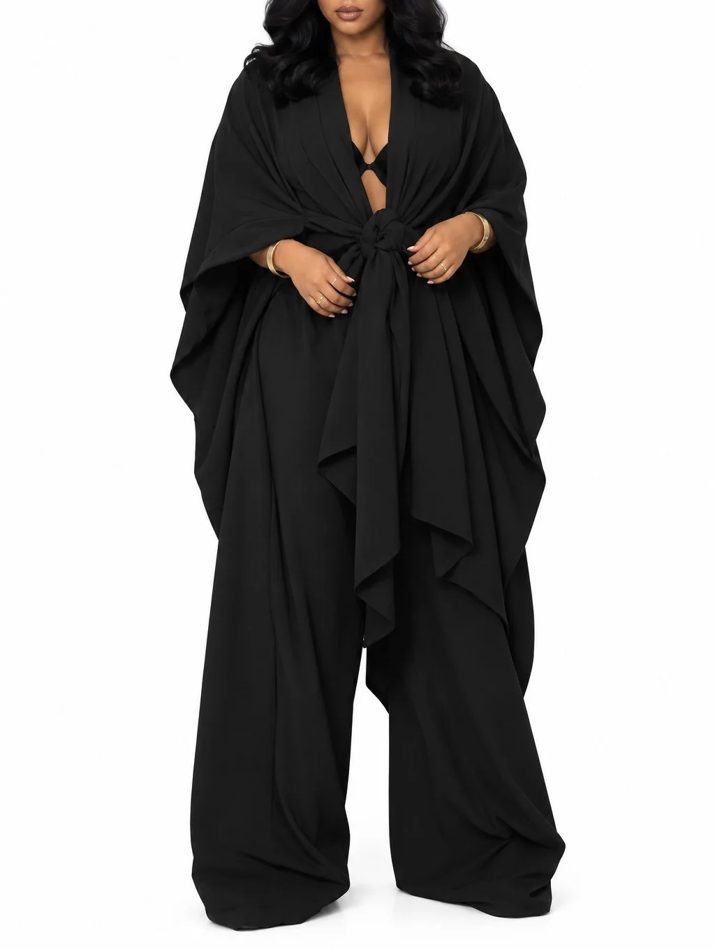 The Wrap Set