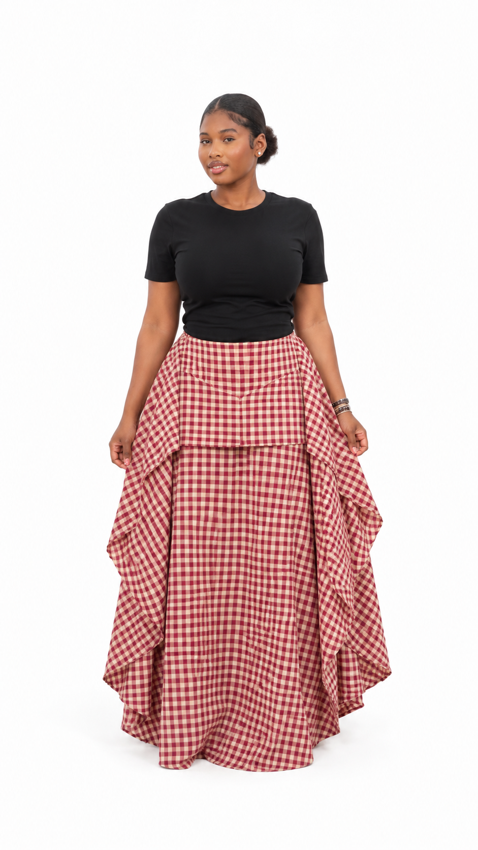 Effortless Skirt
