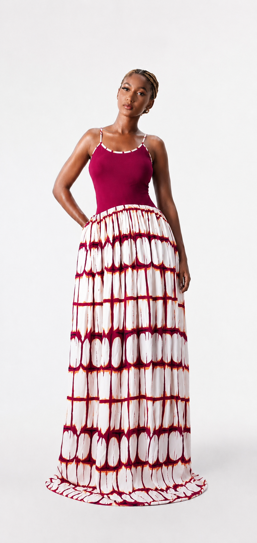 Dolce Dress