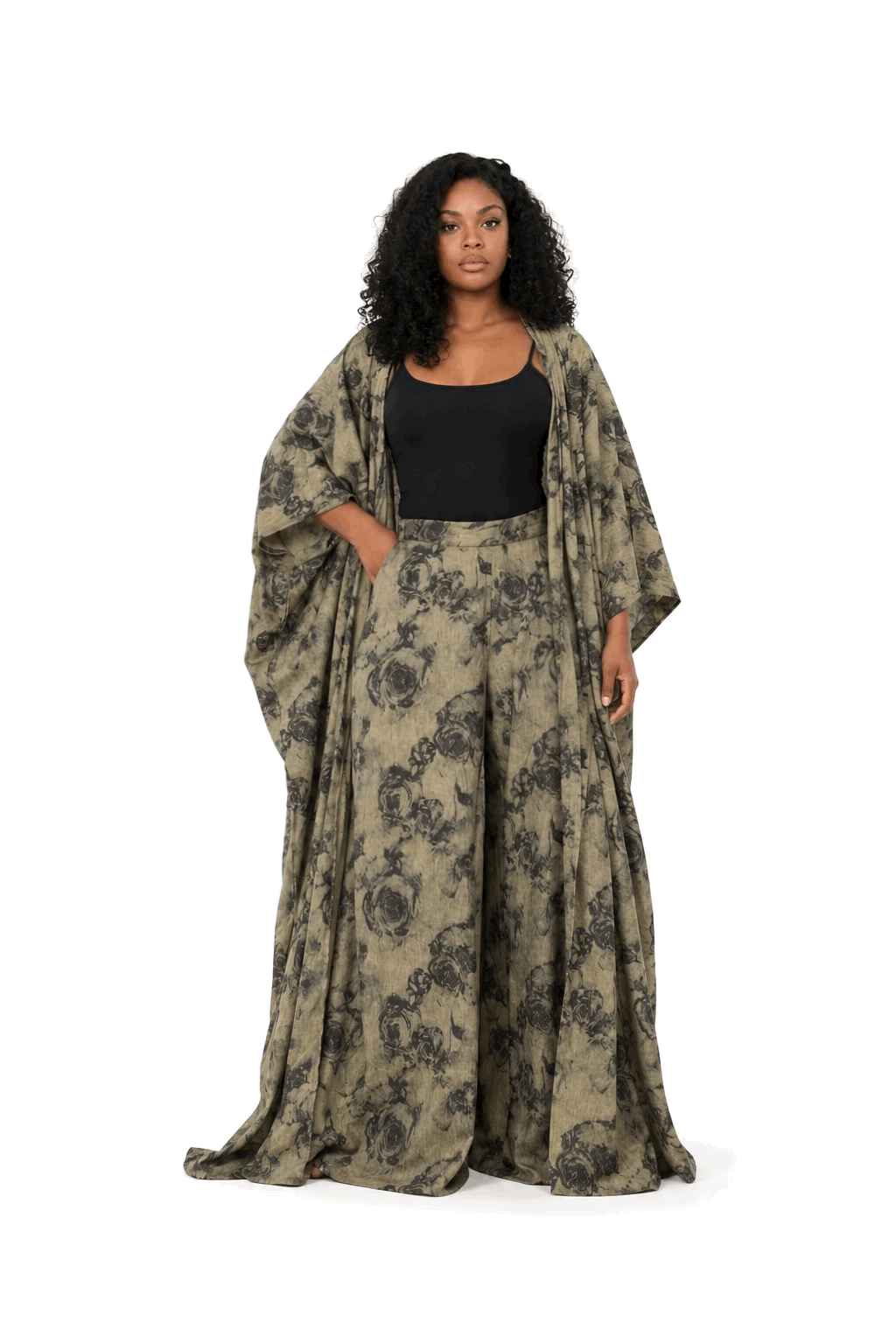 Le Kimono