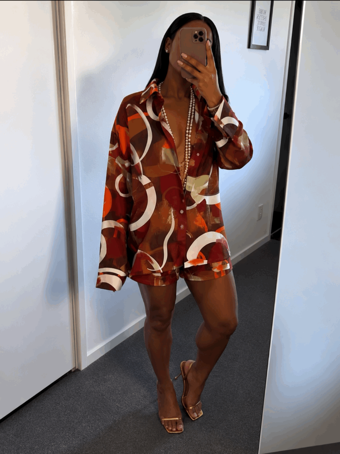 Louisa Set