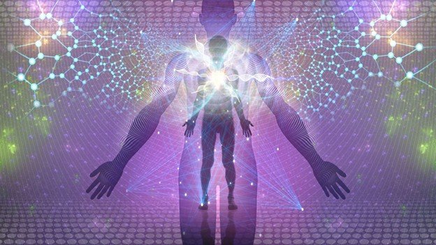 Living From the Unseen into the Eternal