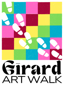 Girard Art Walk