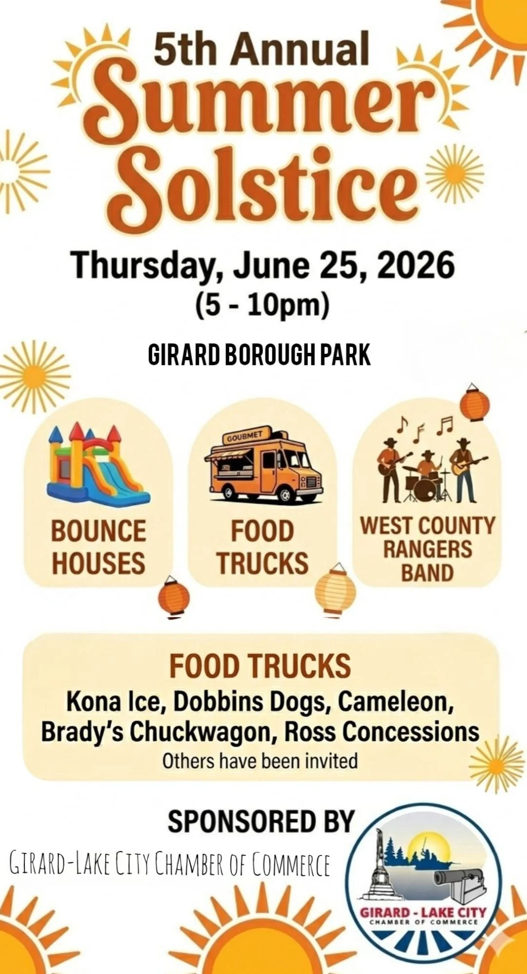 Summer Solstice Festival