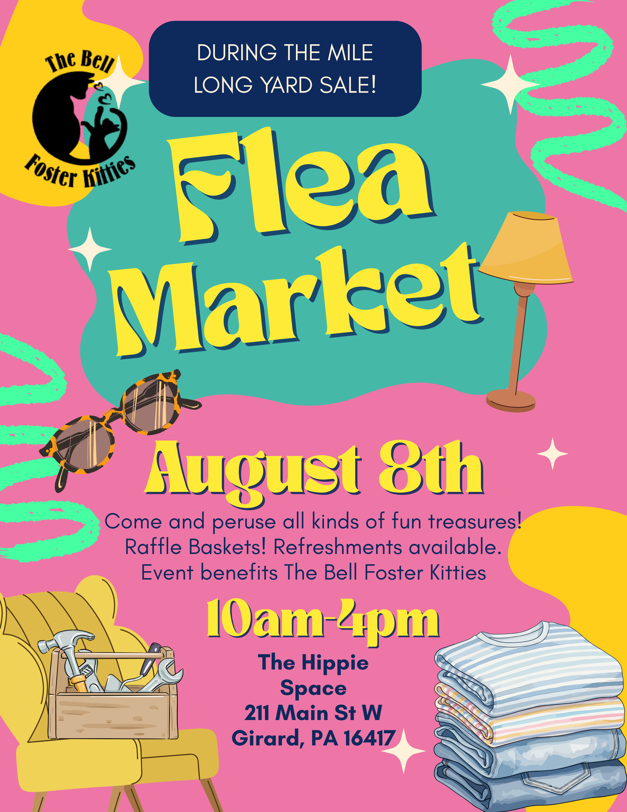 Flea Market