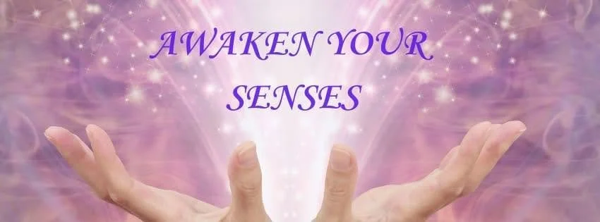 Awaken Your Senses - Store TAKEOVER!