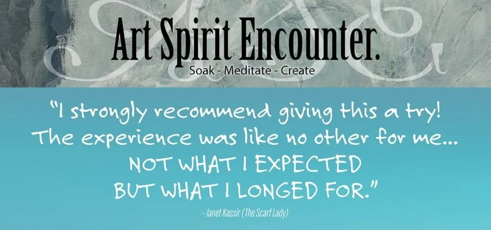 Art Spirit Encounter
