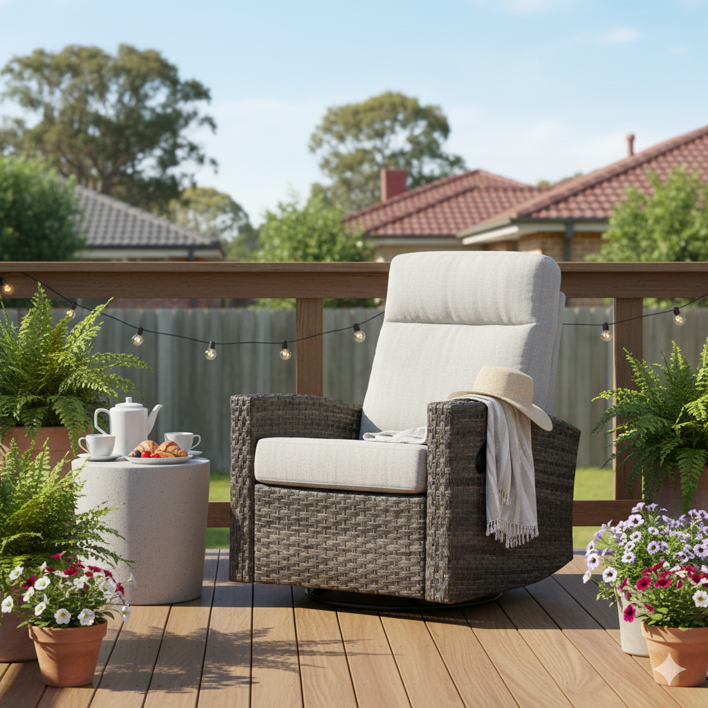 Malibu II Recliner.png