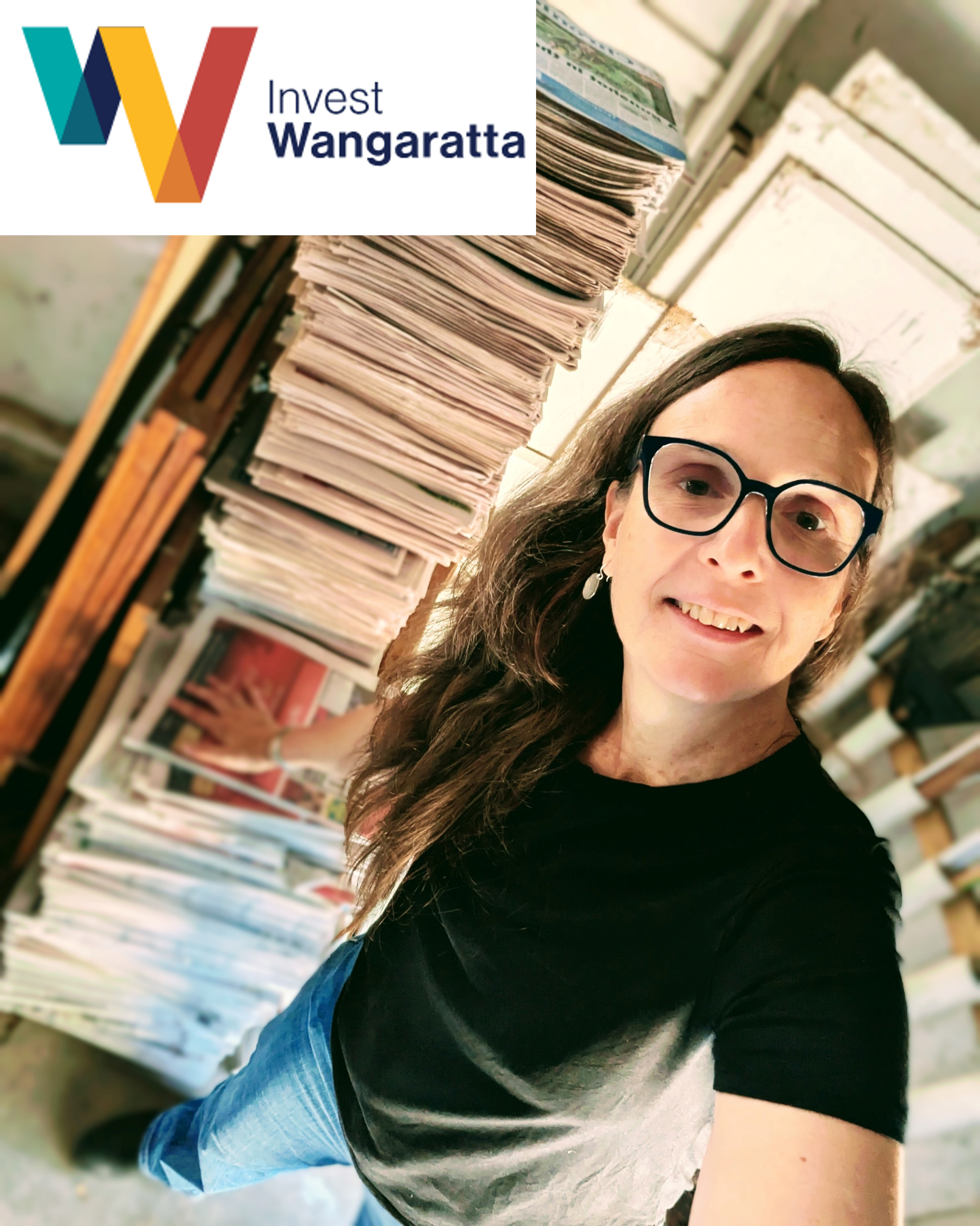 Support Local Business Invest Wangaratta Thoughtful Spaces Decluttering