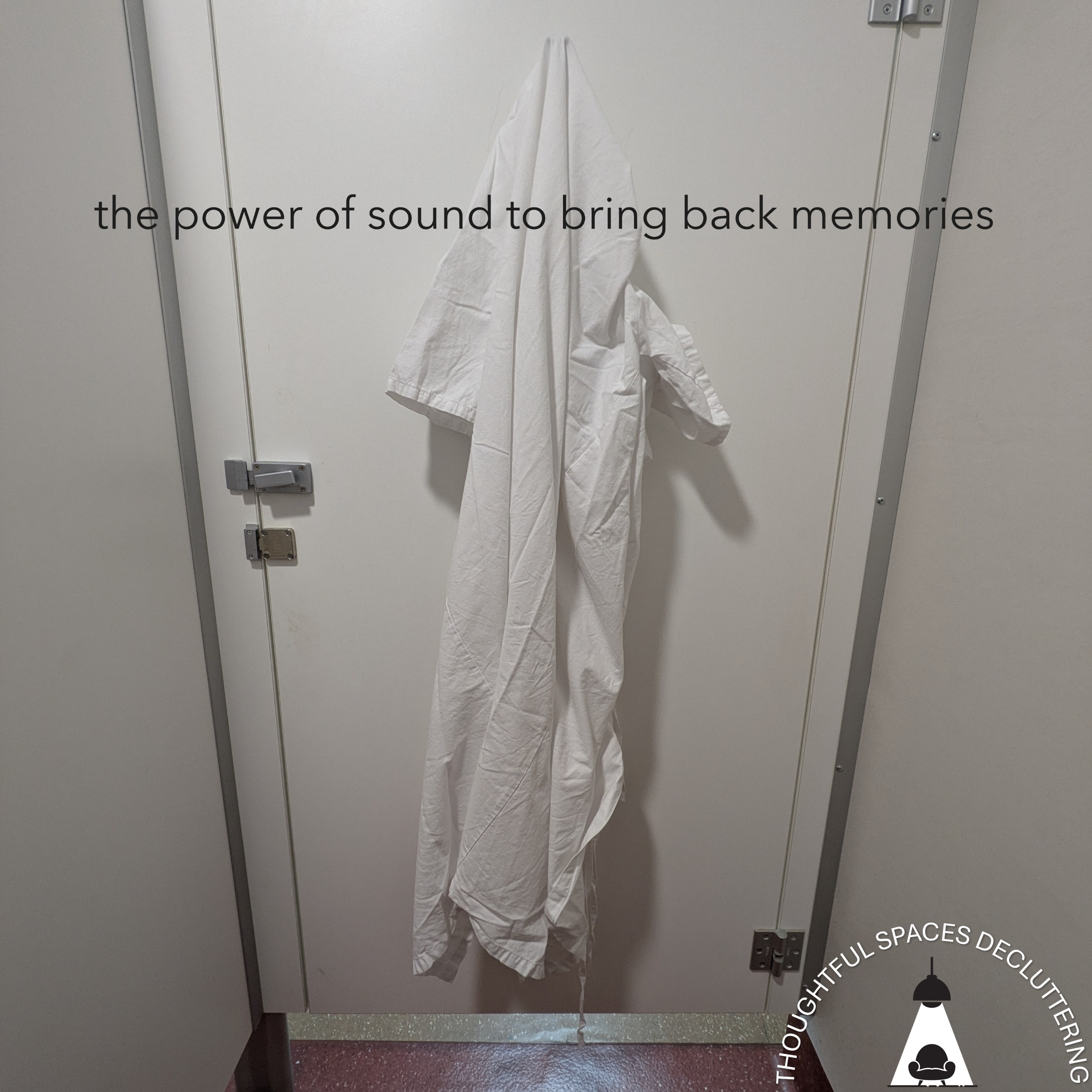 The power of sound to bring back memories