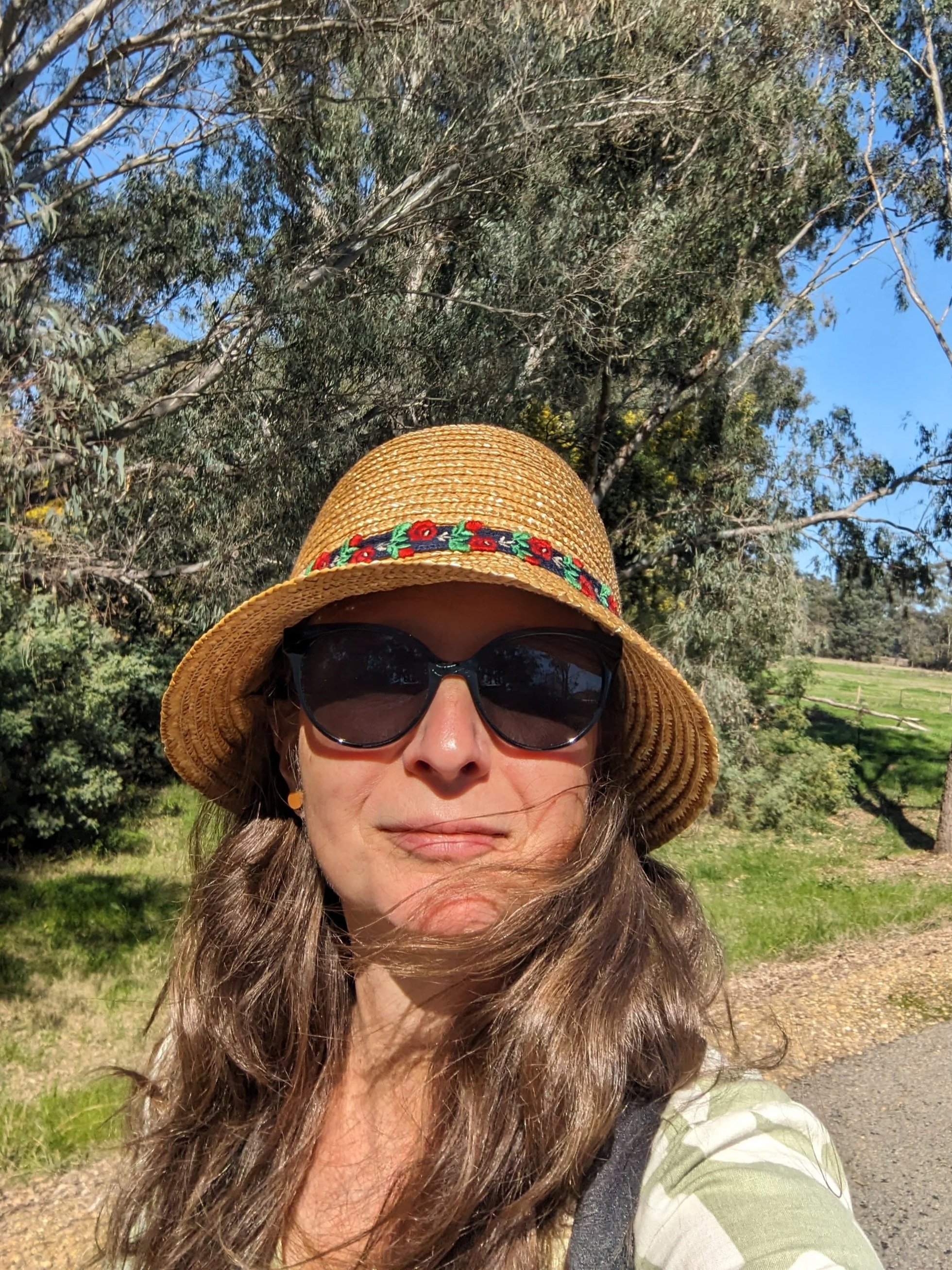 Bonny, founder of Thoughtful Spaces Decluttering Wangaratta home organisation declutter