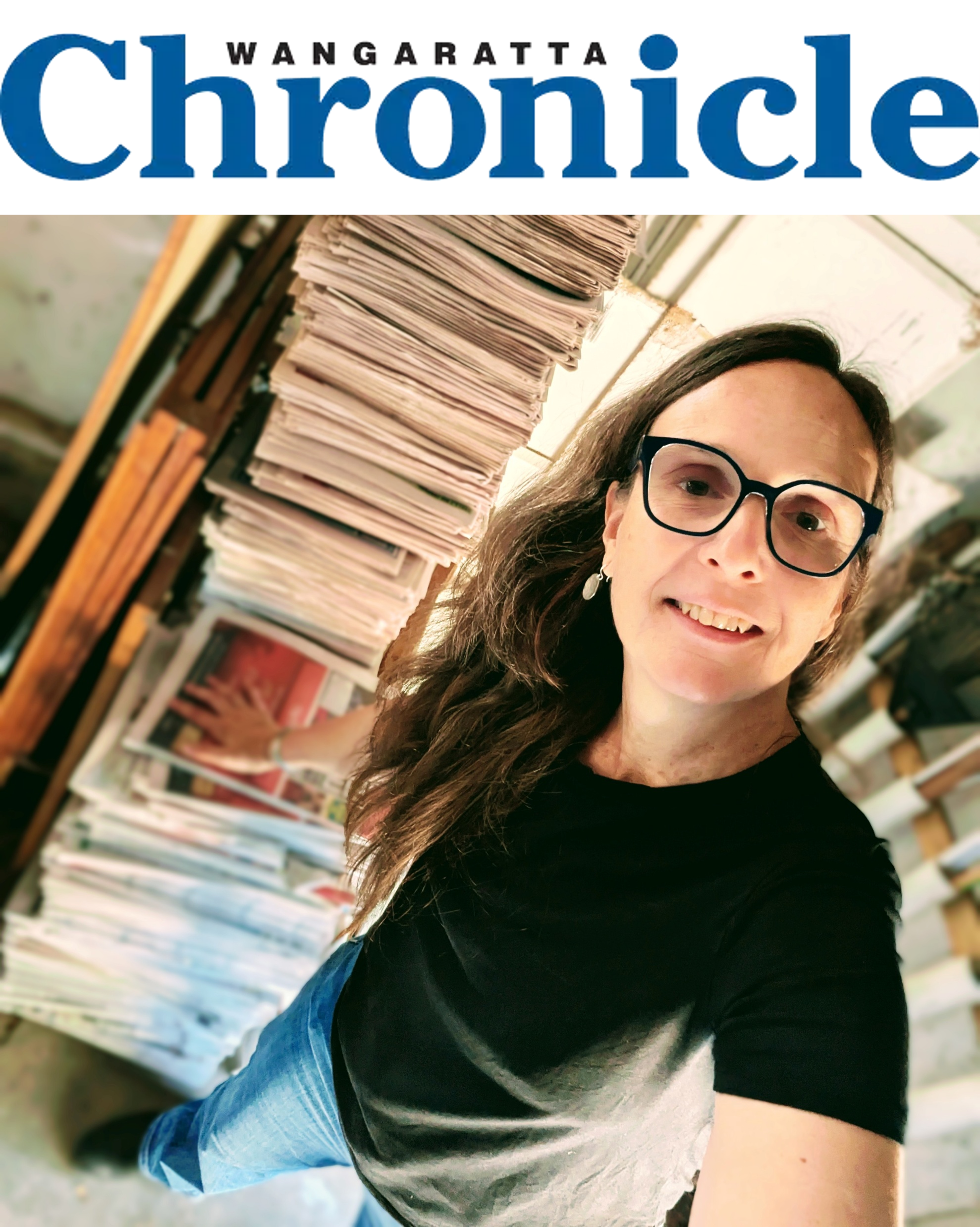 Thoughtful Spaces Decluttering Clear the Clutter Wangaratta Chronicle