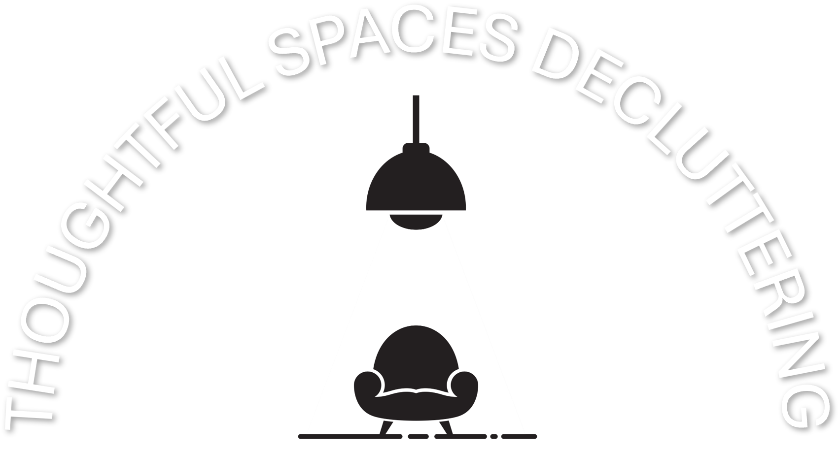 Thoughtful Spaces Decluttering watermark