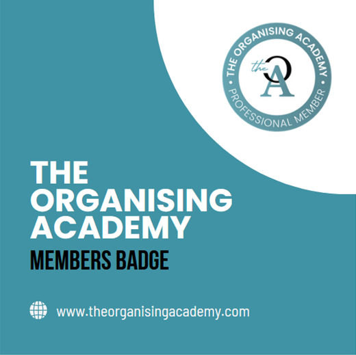 The Organising Academy Find An Organiser Directory