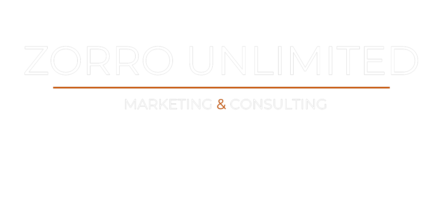 ZORRO UNLIMITED MARKETING &amp; CONSULTING