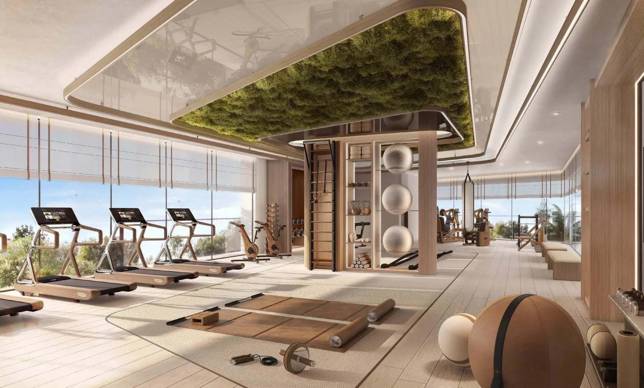 SHA Residences