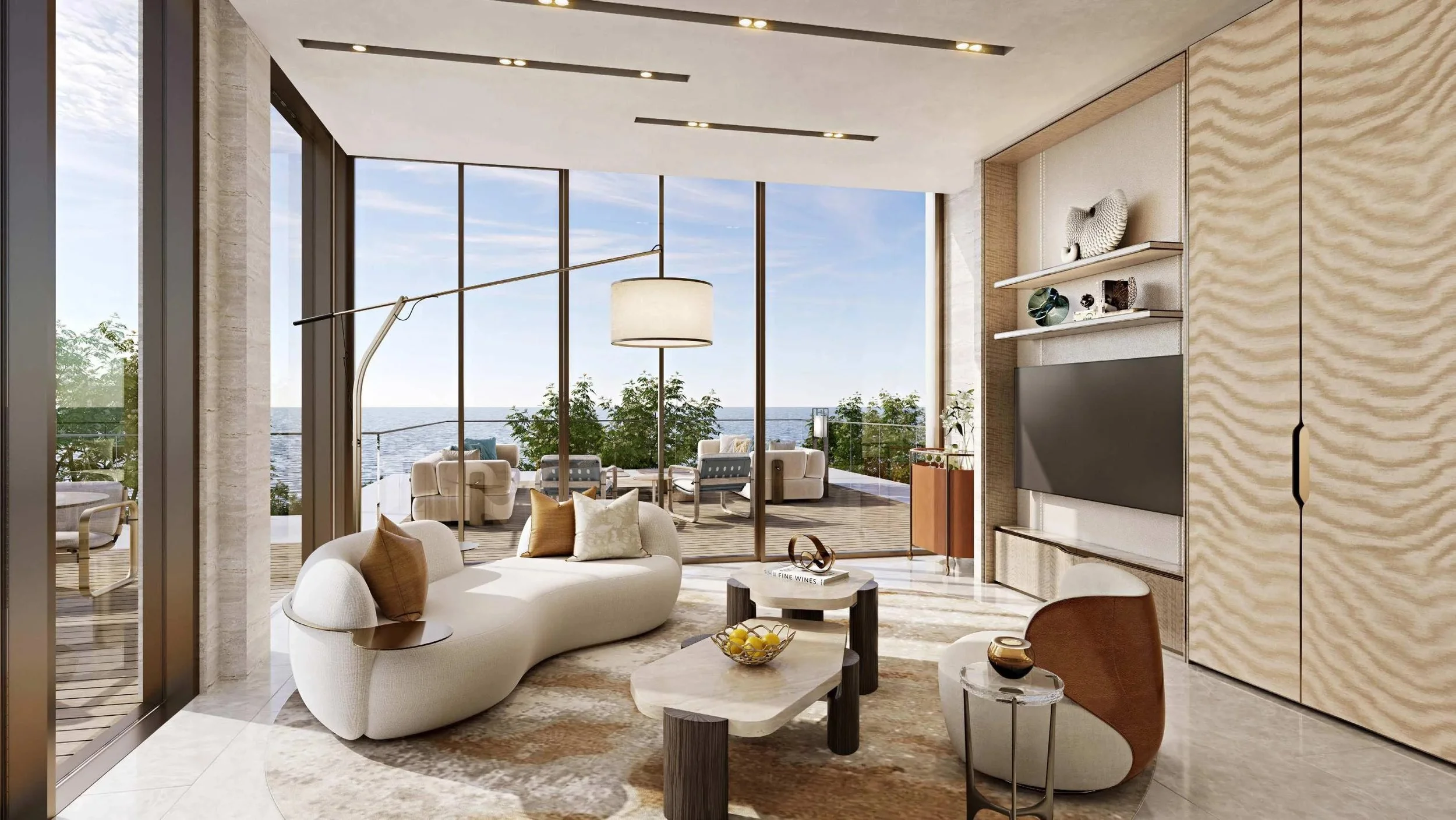Image of SHA Residences