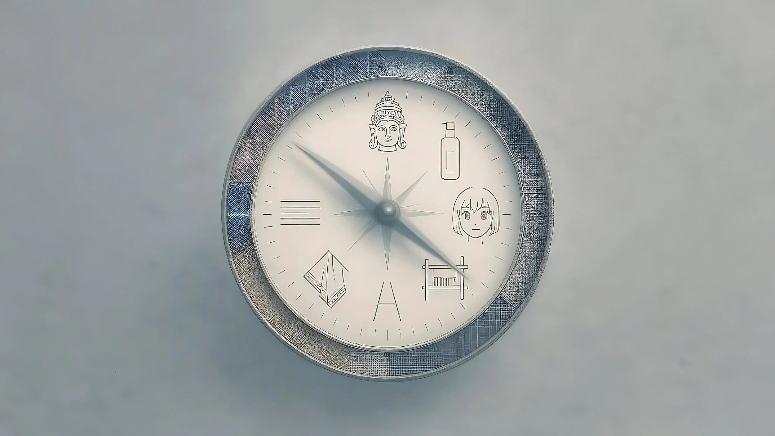 Navigating India’s Reference Identity Crisis