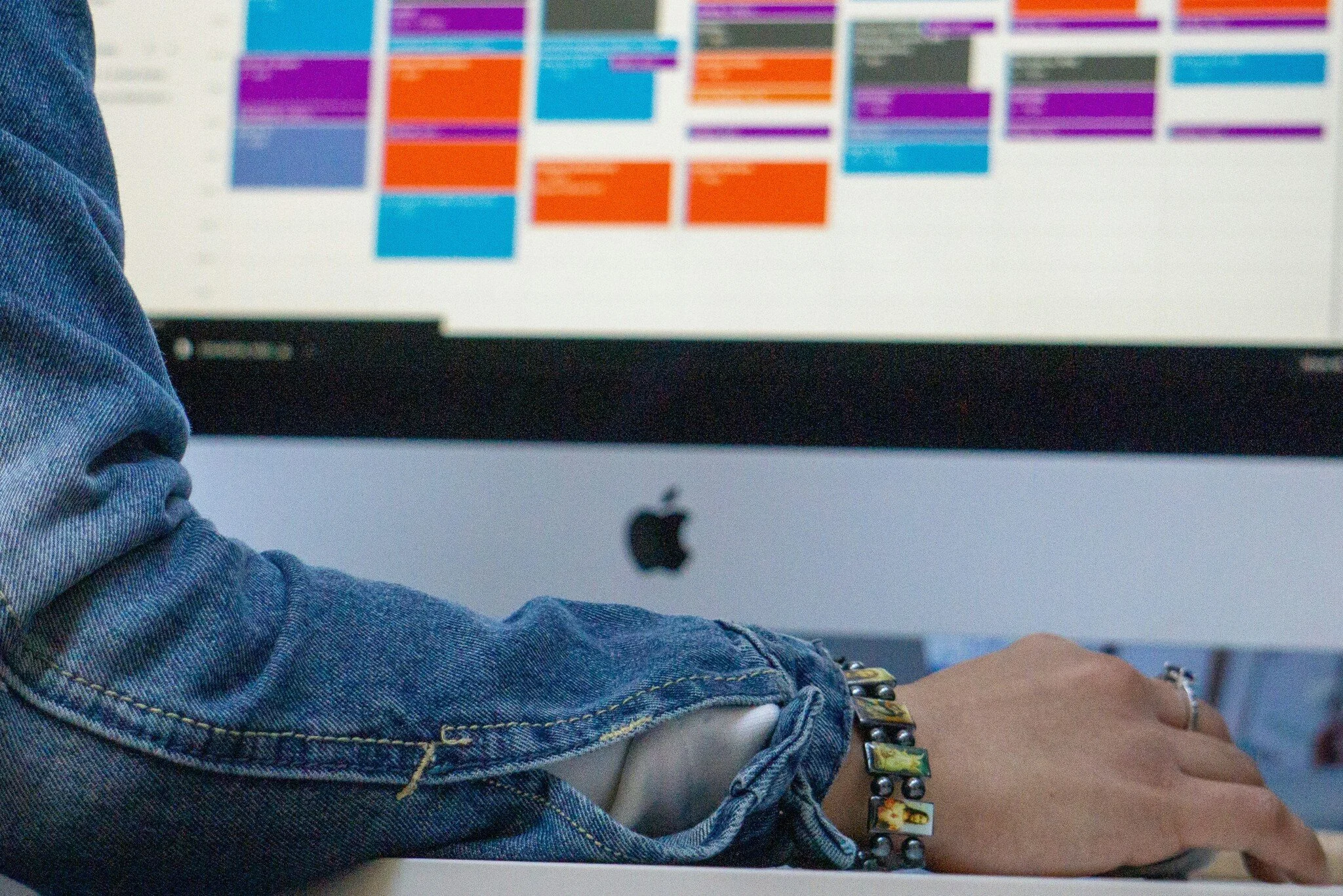 The Emotional Glitch Beneath Seamless Design