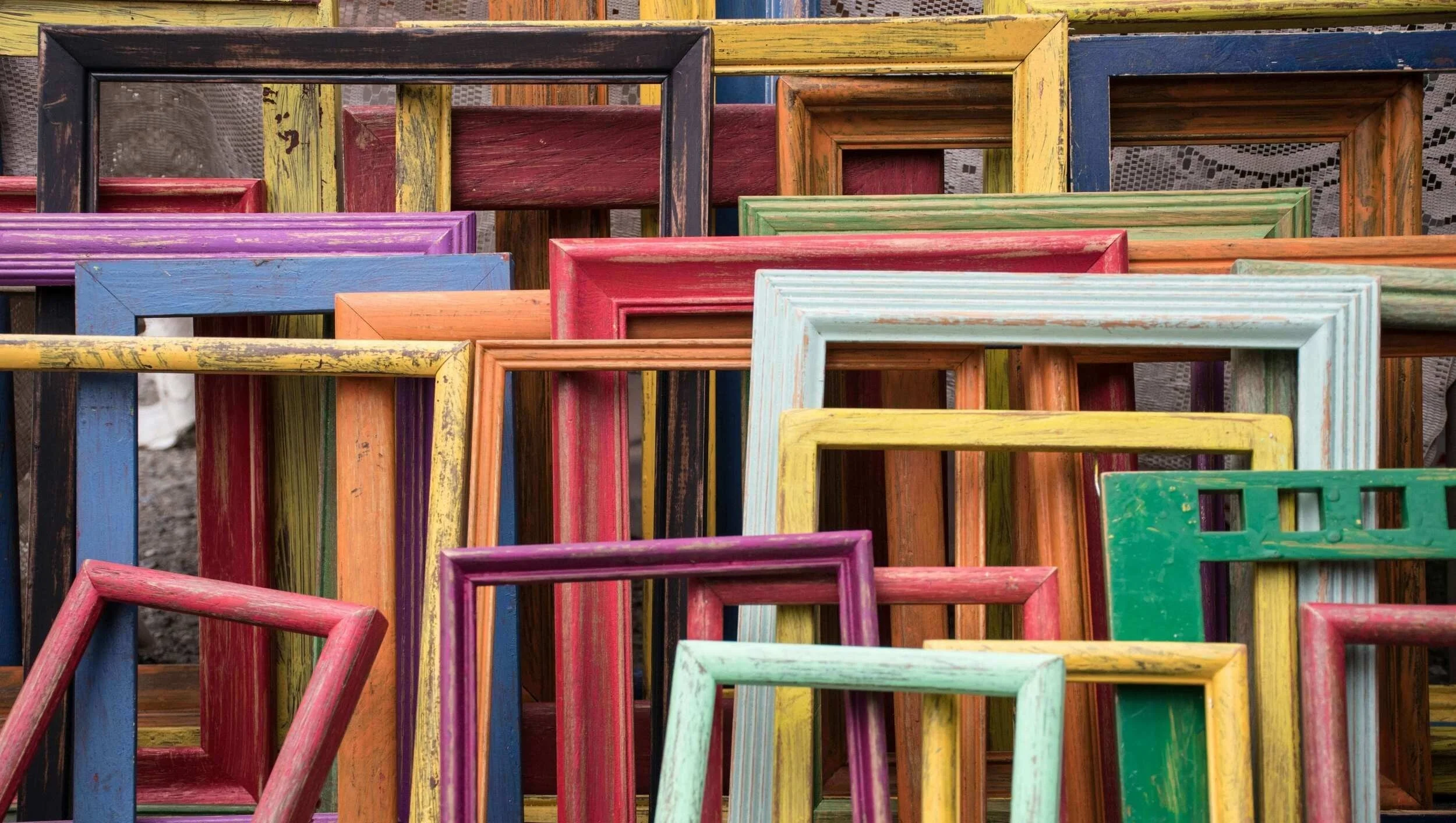 Unsubscribe Culture: How to Stay in a World Built to Leave