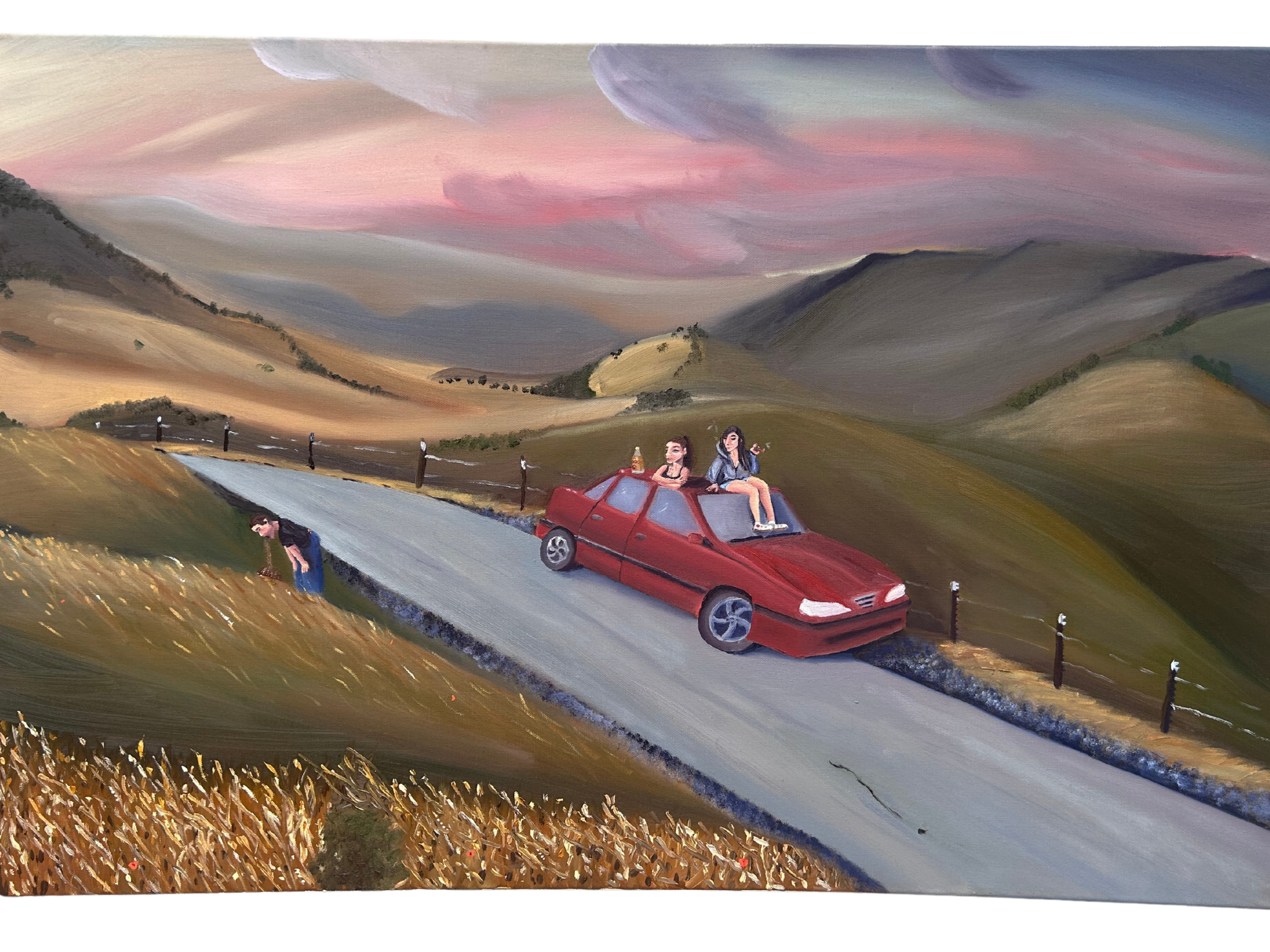 Willard-1-Shorts At Night-24x36x1-2025.png