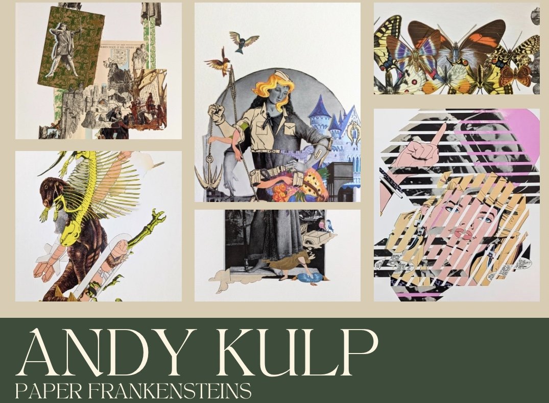 Andy Kulp