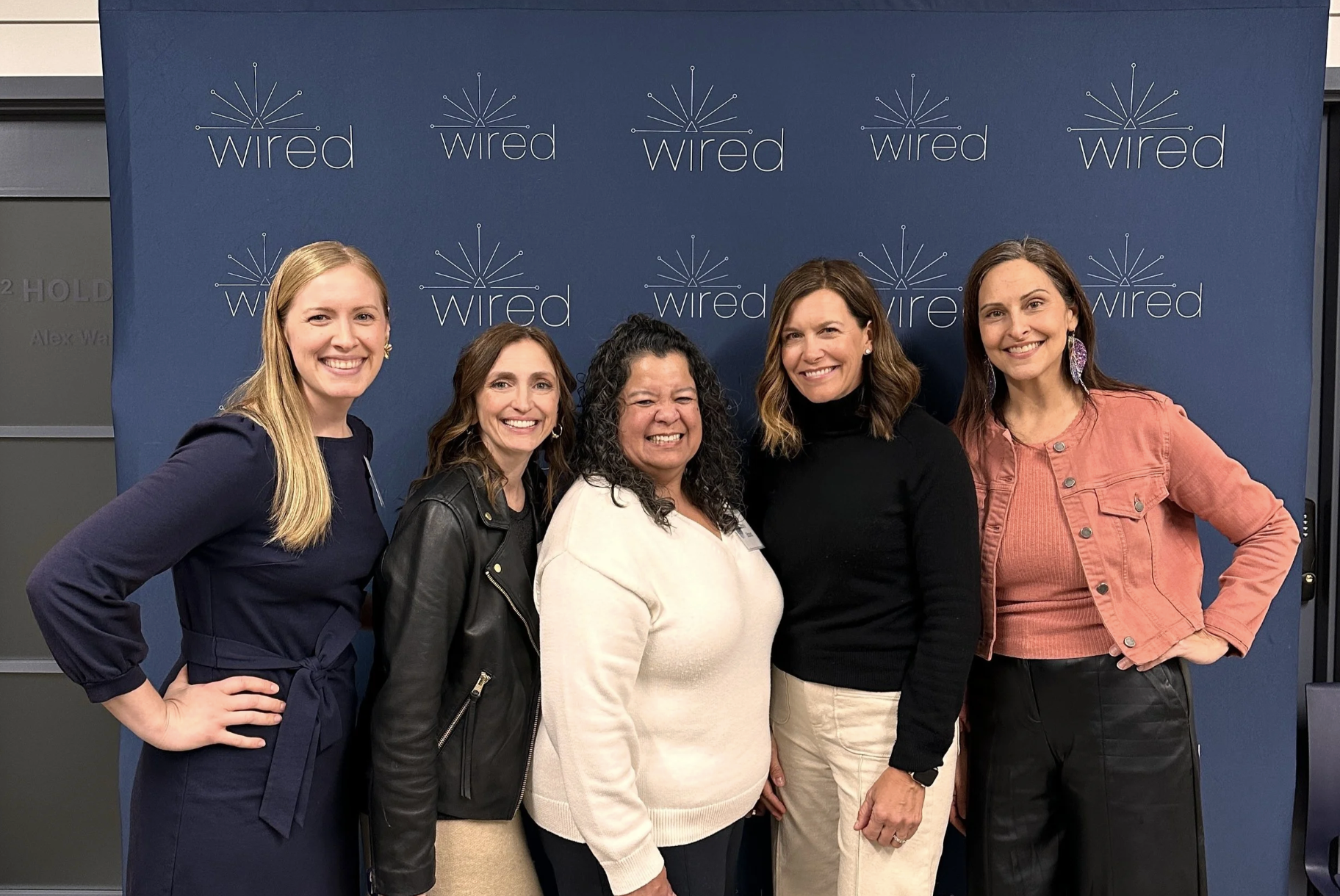 Together, We Carry On