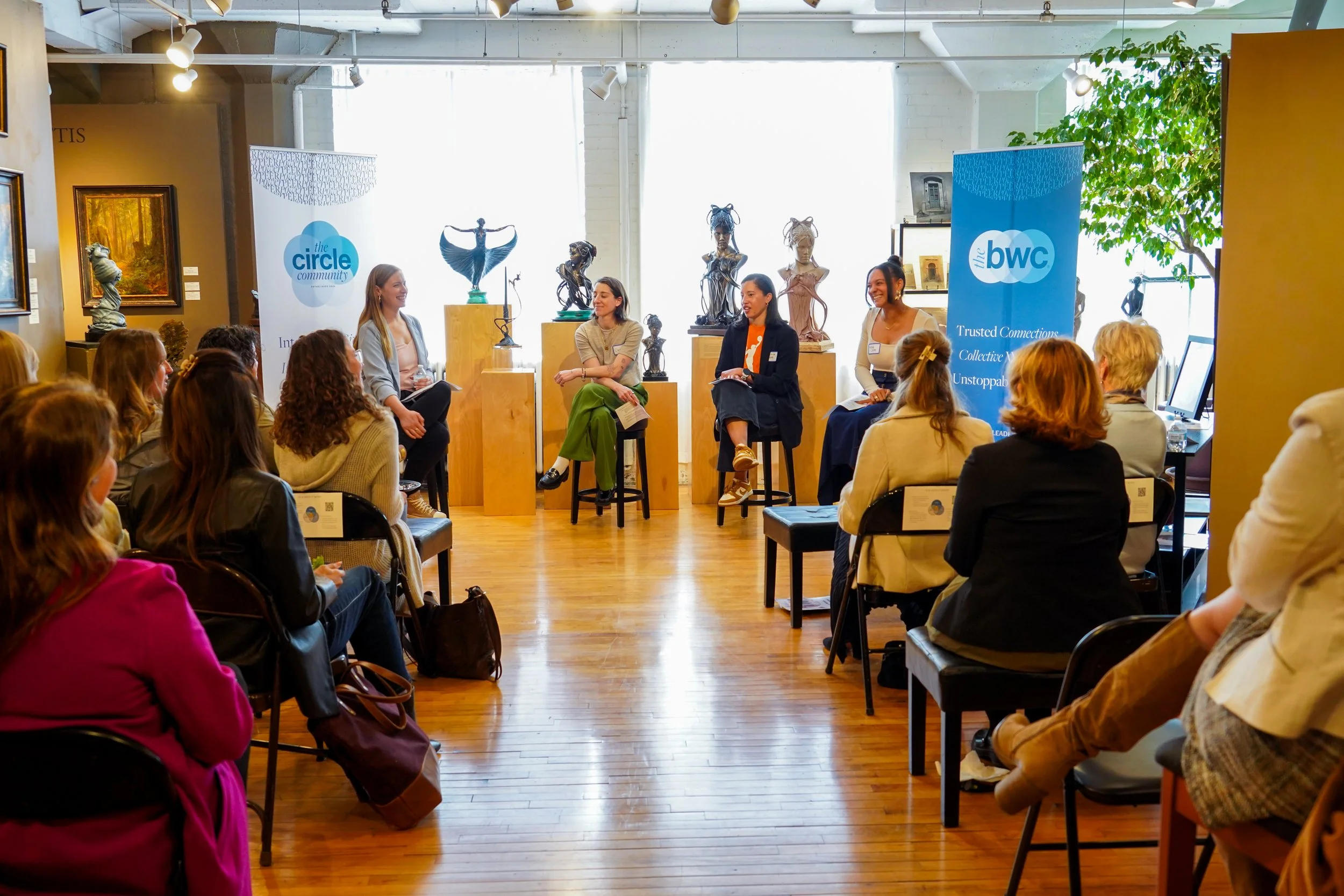Celebrating Women in Sports: Entrepreneurs Who Lead The Way