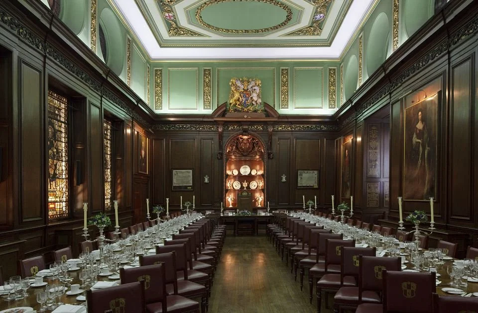 The Tallow Chanders' Company