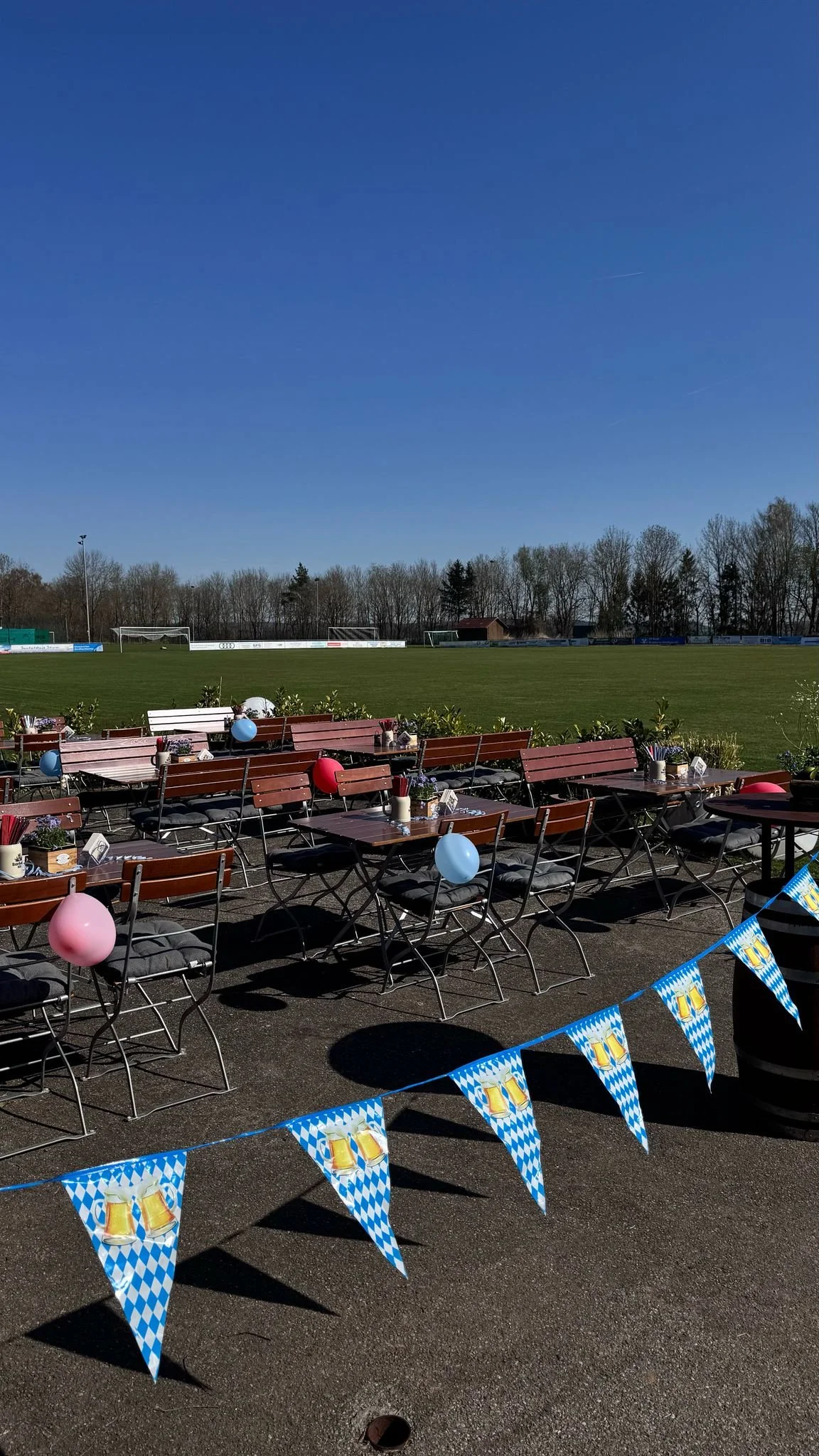 Sommerfest Mühlhausen