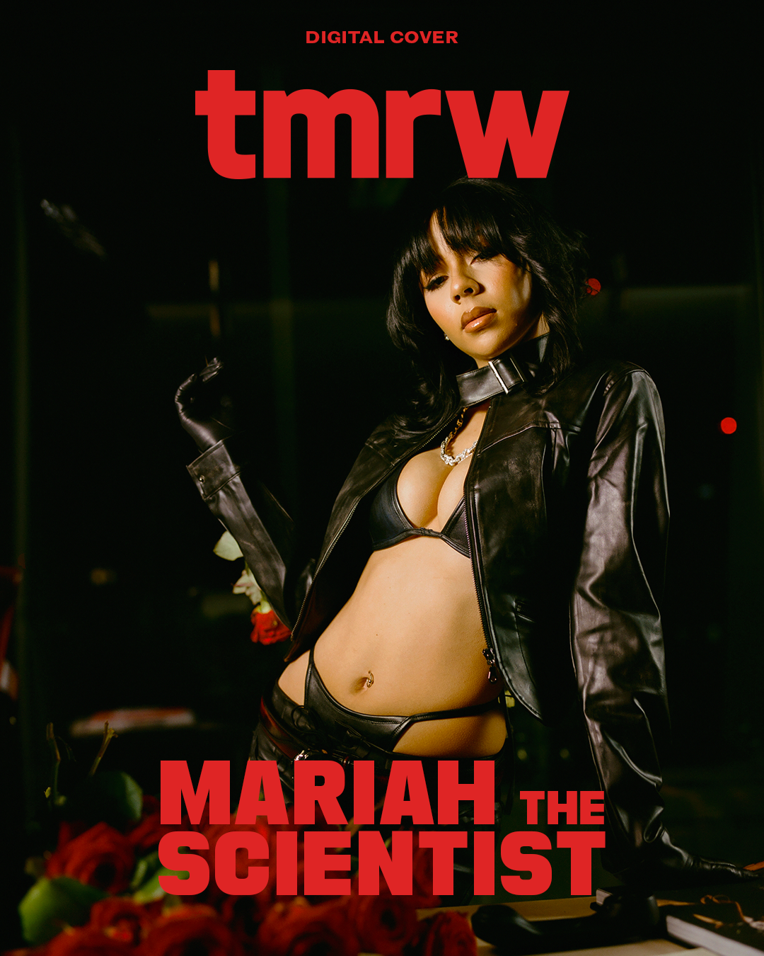 TMWR MAGAZINE