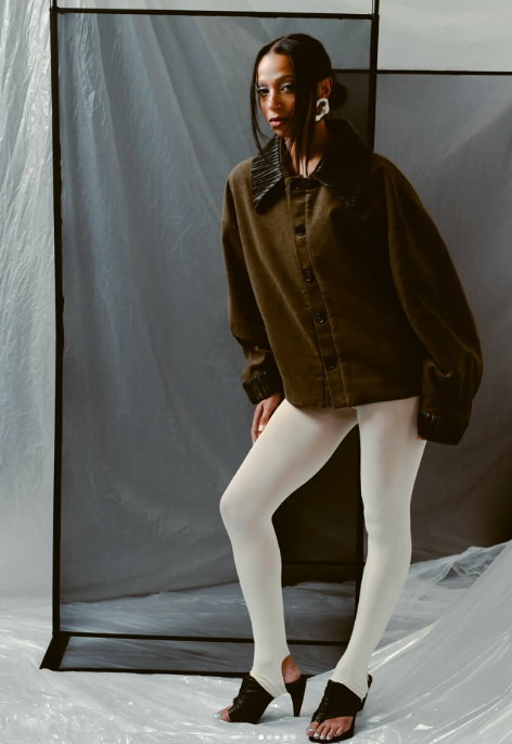 SALMA TAHIR