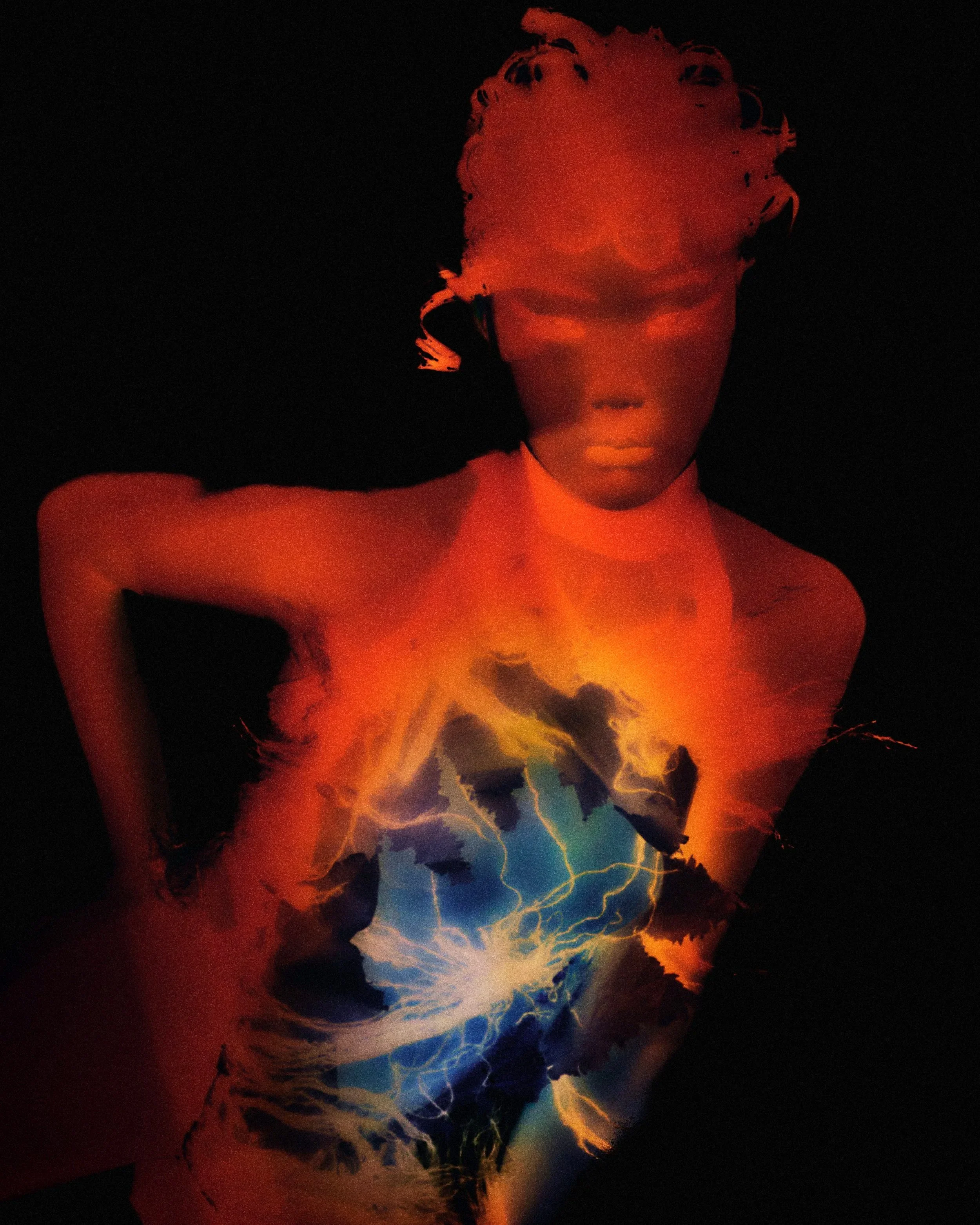 INTERNAL ECHO