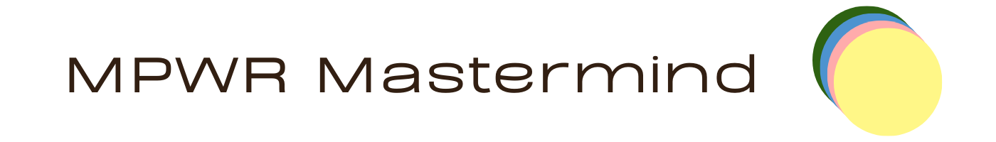MPWR Mastermind