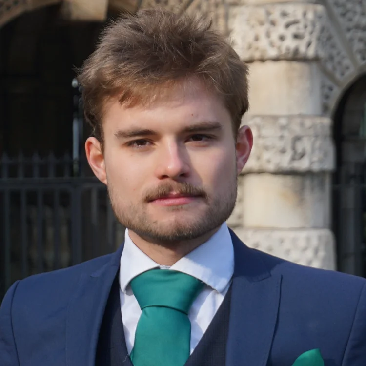 Bartek Staniszewski