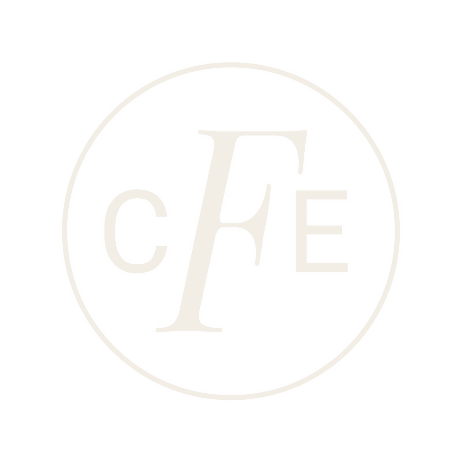 Centre for Family and Education logo
