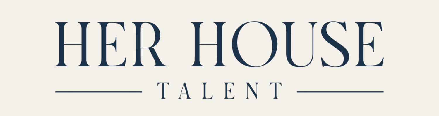 Her House Talent