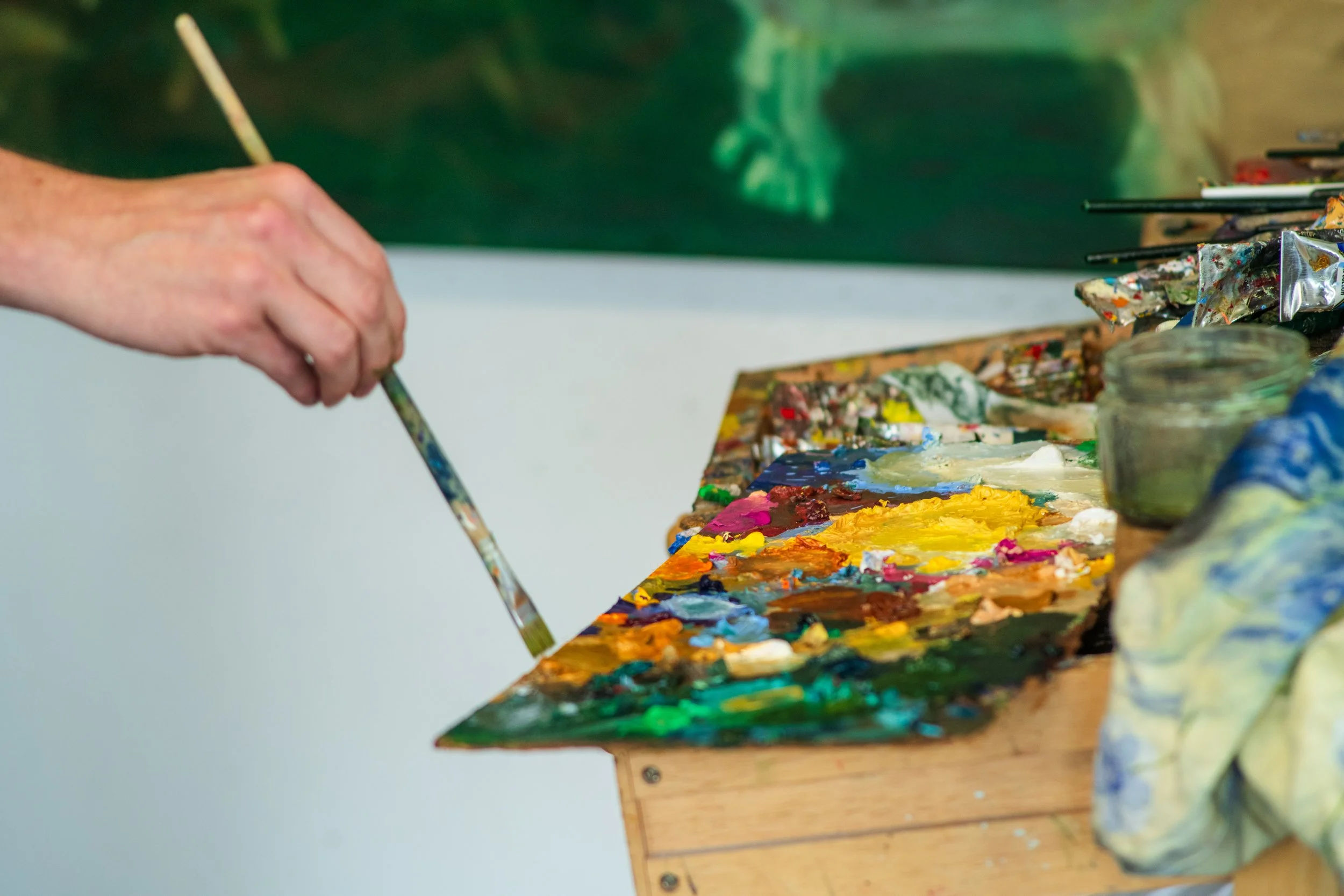 Artists