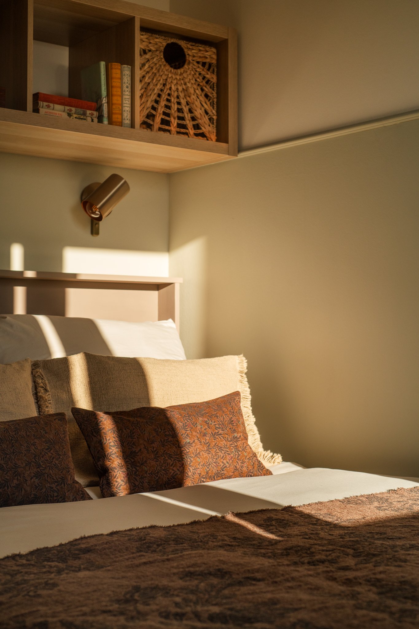 Interiors