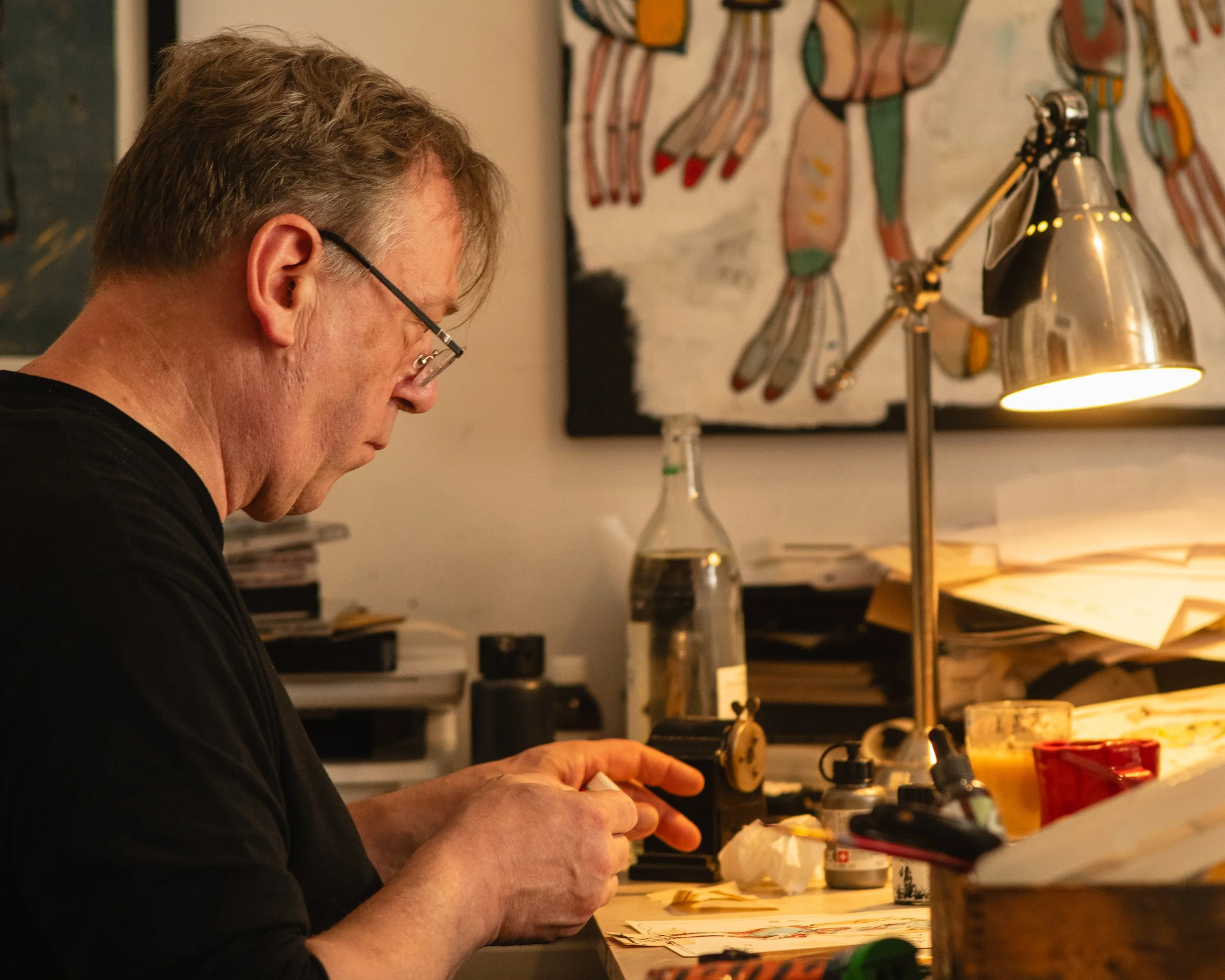 Photography for Artists