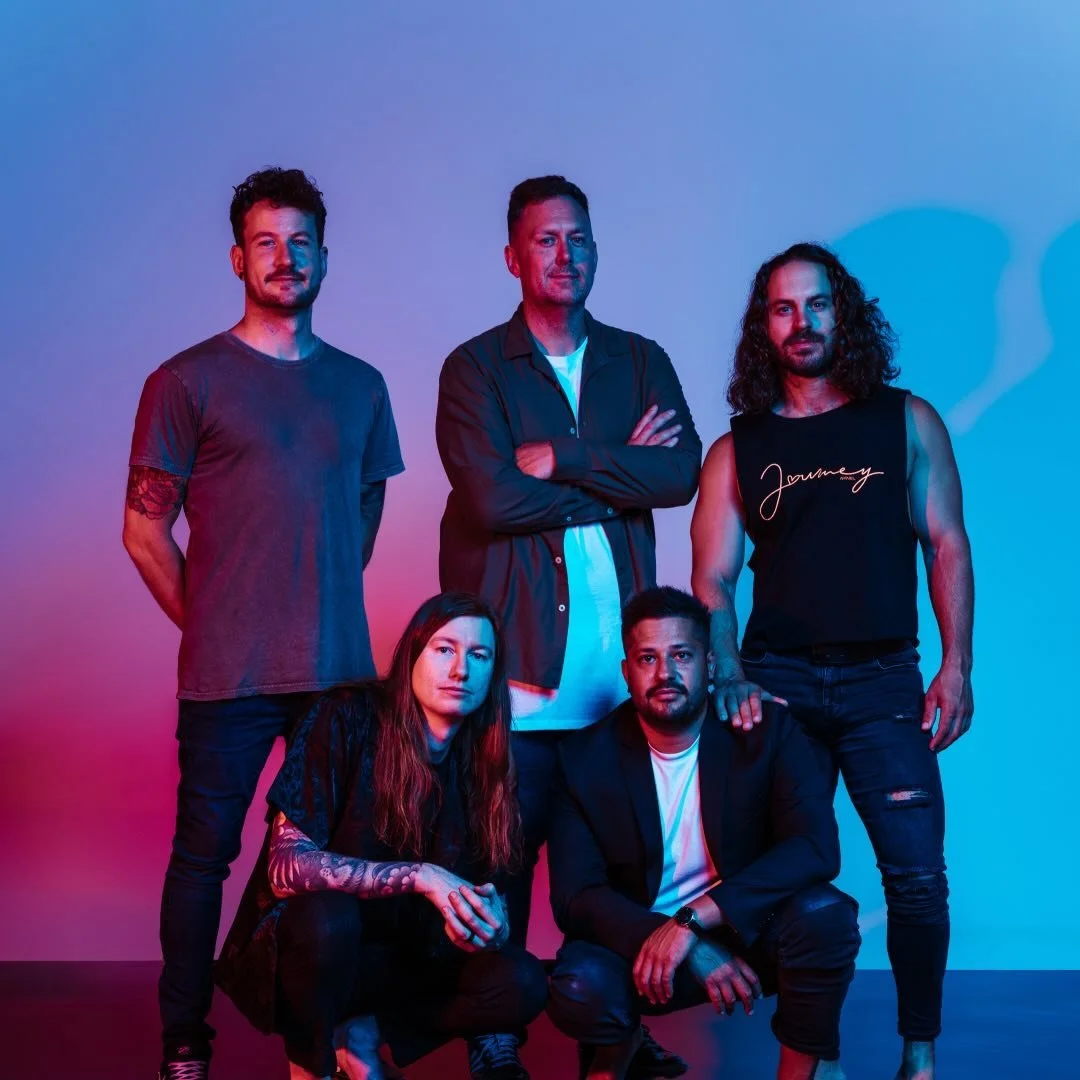 Bad mgmt & Time Space Continuum presents SIENNA SKIES.
With special guests
Bad/Love,
Wicked Envy,
Machine On A Break.

Friday 3rd July,
Doors open 8:00pm,
Crowbar Gadigal/Sydney.