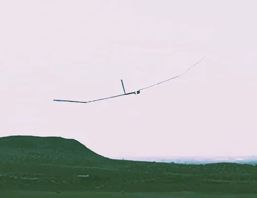 Apollo R Uas Icarus | Stratospheric Birds