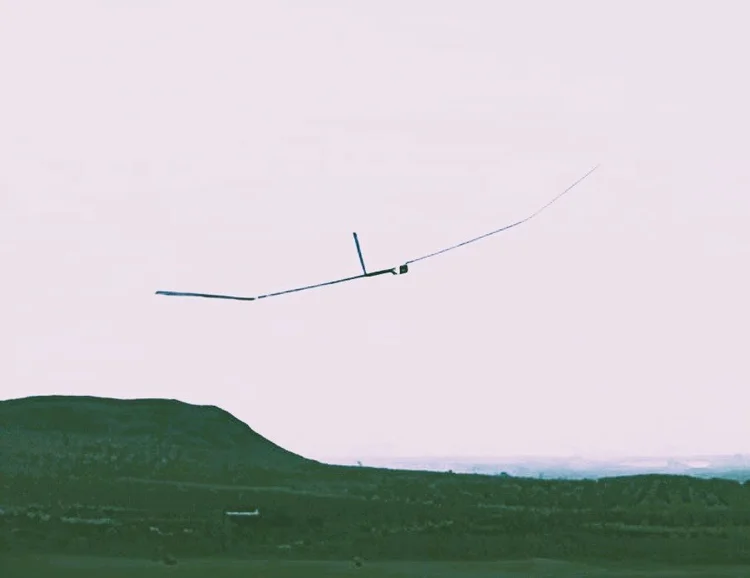 Apollo R Uas Icarus | Stratospheric Birds